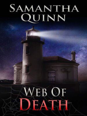 cover image of Web of Death
